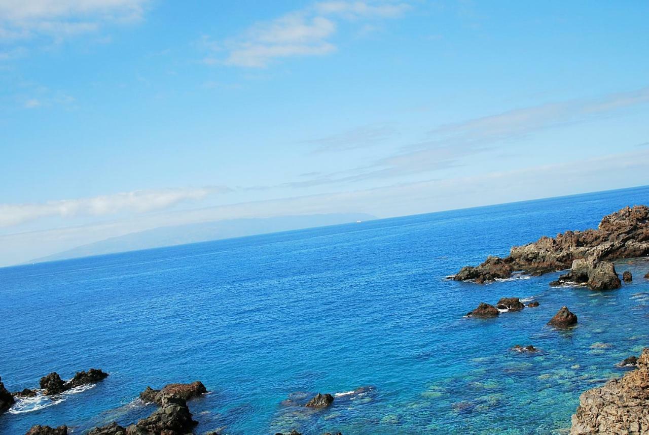 Blue Horizon Las Galletas Exterior photo